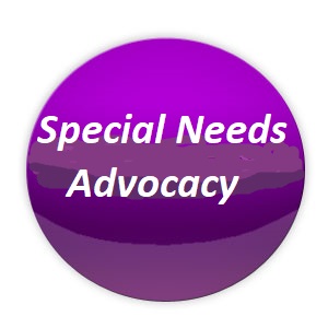 Special Needs Advocacy